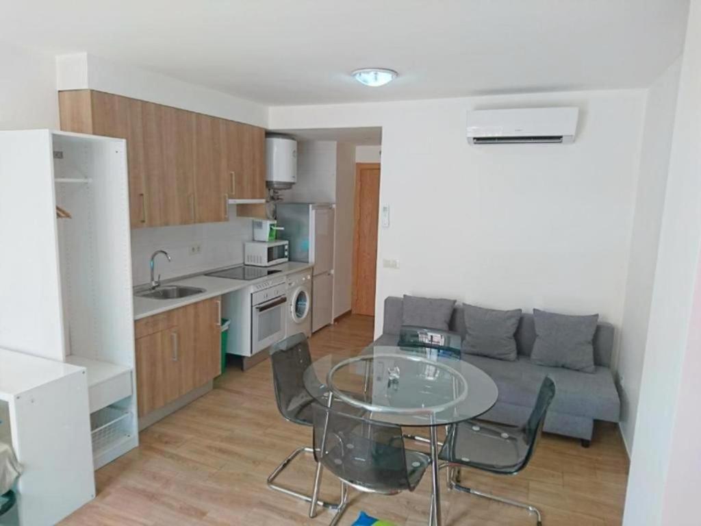 Travelstep General Ricardos Daire Madrid Dış mekan fotoğraf