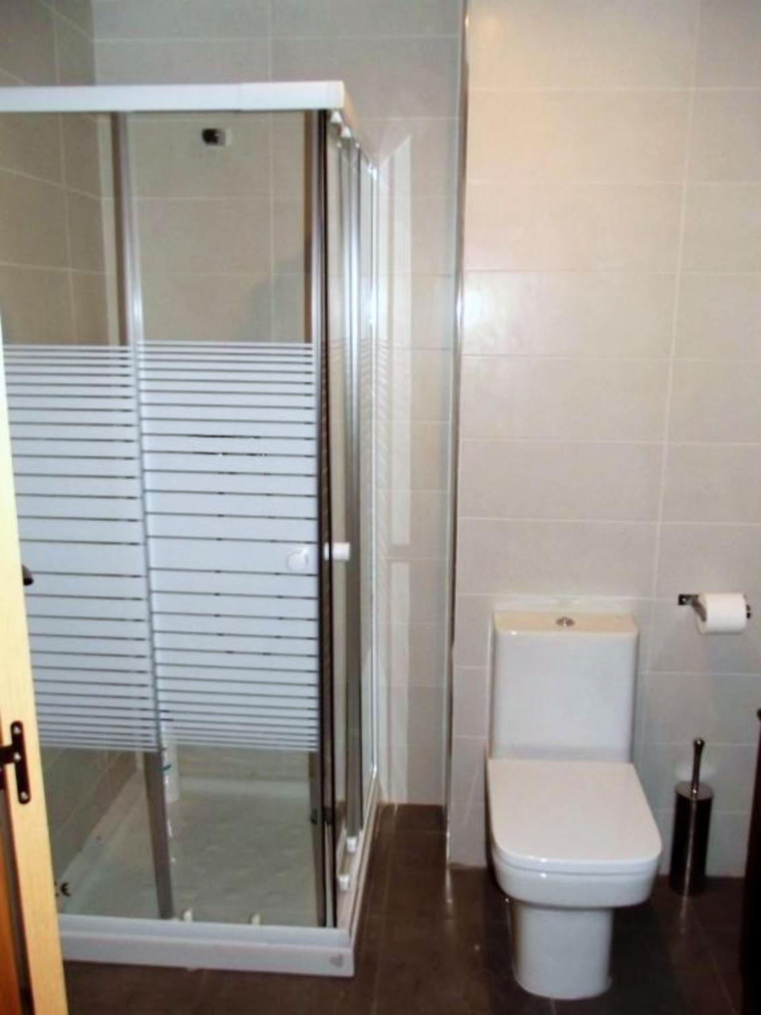 Travelstep General Ricardos Daire Madrid Dış mekan fotoğraf